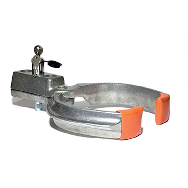 BLAYLOCK EZ-300 EZ Wheel Lock 300 - Fits 13" to 15" Wheels